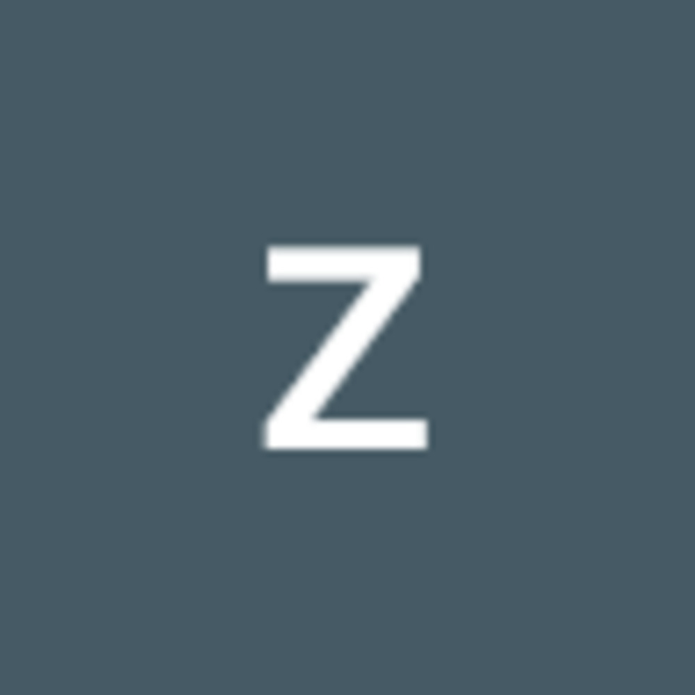 Meet your Posher, Zeda